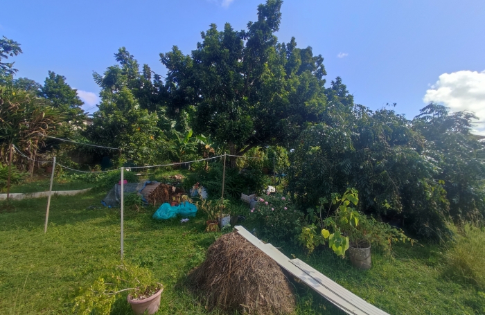 Maison de bourg &agrave; r&eacute;nover