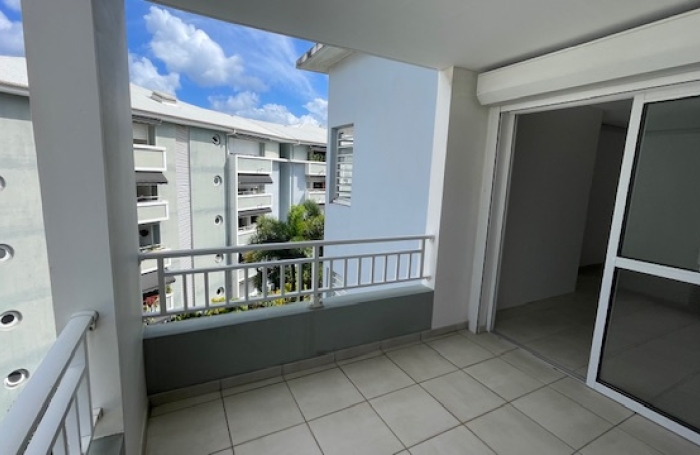 Studio dans une r&eacute;sidence s&eacute;nior - SCHOELCHER