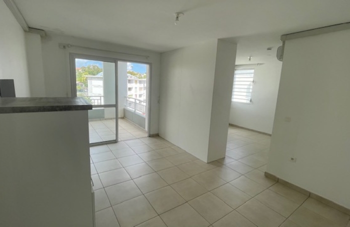 Studio dans une r&eacute;sidence s&eacute;nior - SCHOELCHER