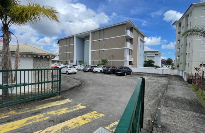 Studio dans une r&eacute;sidence s&eacute;nior - SCHOELCHER