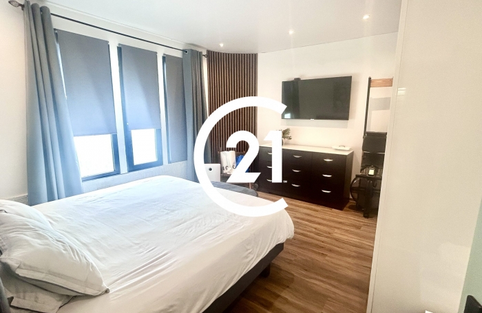 Location Maison 101.00m&sup2; 4 pièces Fort de france