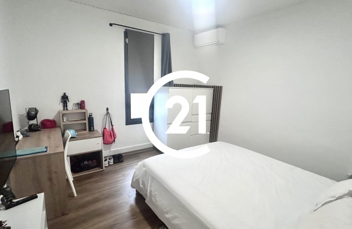 Location Maison 101.00m&sup2; 4 pièces Fort de france