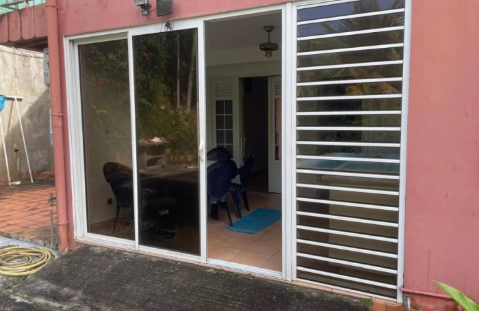 Location Appartement 30m&sup2; 1 pièce La Trinit&eacute;