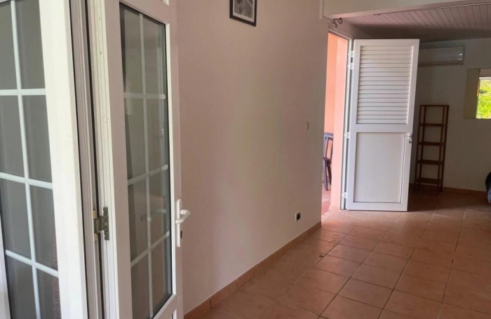 Location Appartement 30m&sup2; 1 pièce La Trinit&eacute;