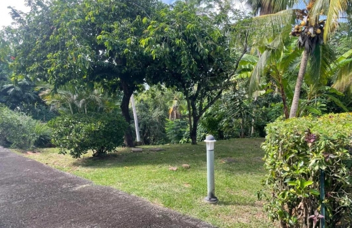 Location Appartement 30m&sup2; 1 pièce La Trinit&eacute;