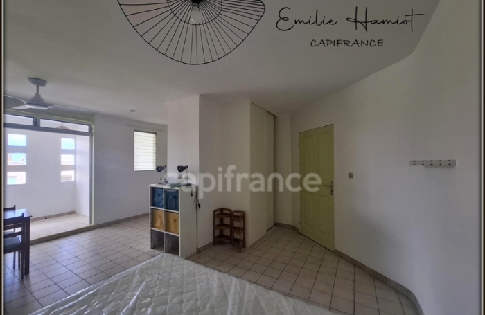 Vente Appartement 97233