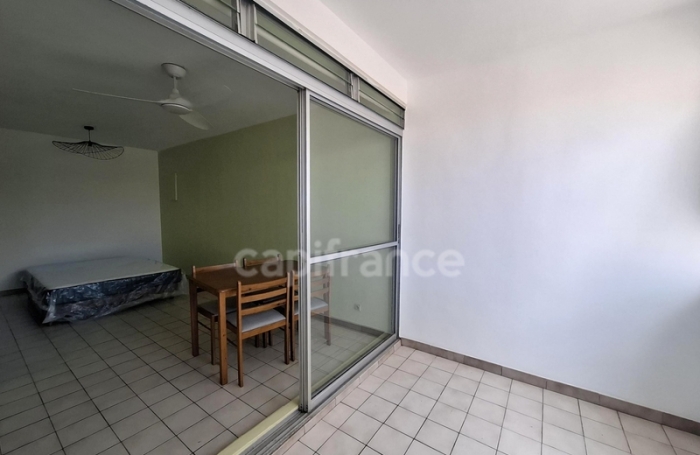 Vente Appartement 30m&sup2; 1 pièce Schoelcher