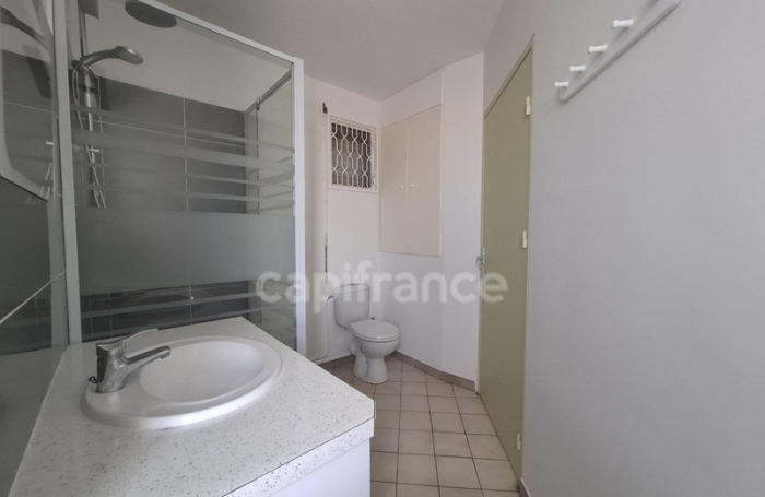 Vente Appartement 30m&sup2; 1 pièce Schoelcher