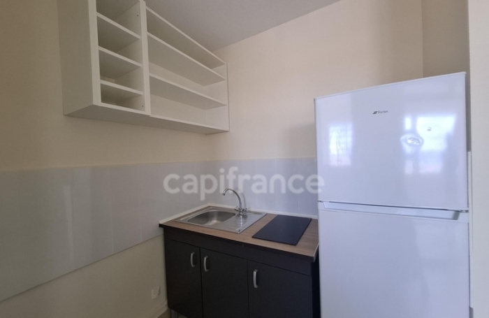 Vente Appartement 30m&sup2; 1 pièce Schoelcher