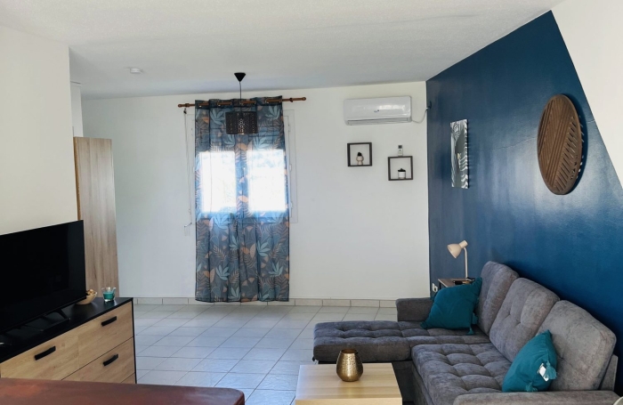 Location Appartement 97232