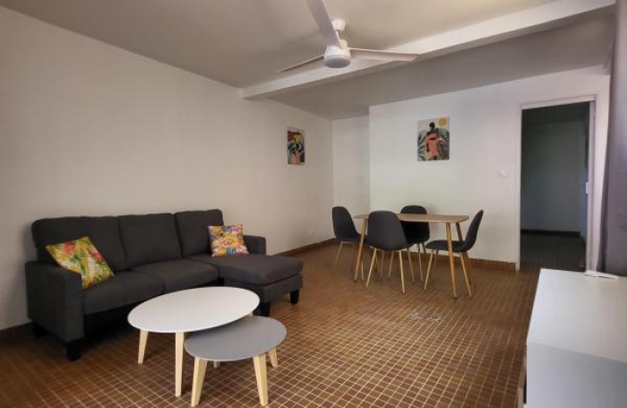 Location Appartement 97290