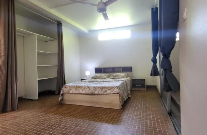 Location Appartement 43m&sup2; 2 pièces Le Marin