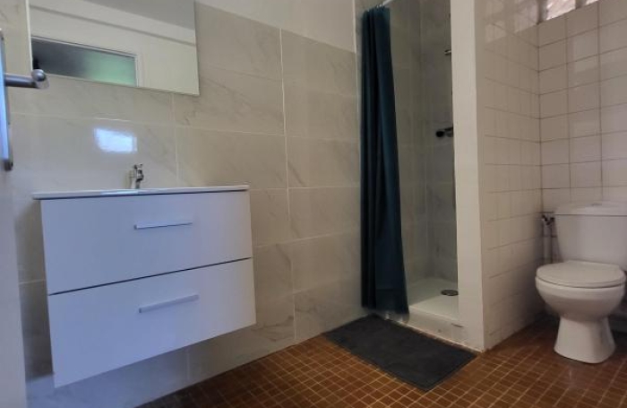 Location Appartement 43m&sup2; 2 pièces Le Marin