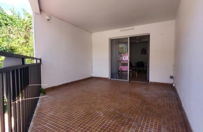 Location Appartement 43m&sup2; 2 pièces Le Marin