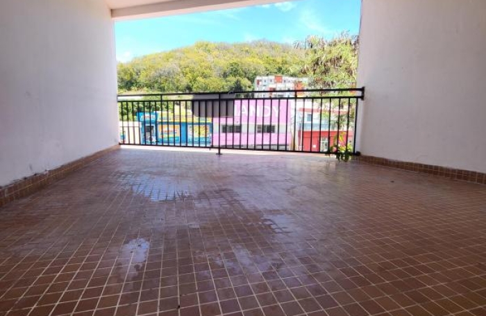 Location Appartement 43m&sup2; 2 pièces Le Marin