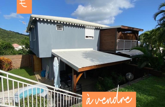 Vente Appartement 97223