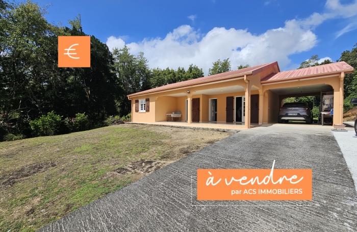Vente Maison 97233