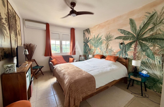 Vente Appartement 64.51m&sup2; 3 pi&egrave;ces Ducos