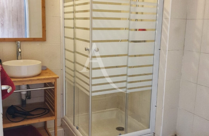 Location Appartement 26.52m&sup2; 1 pi&egrave;ce Le Marin