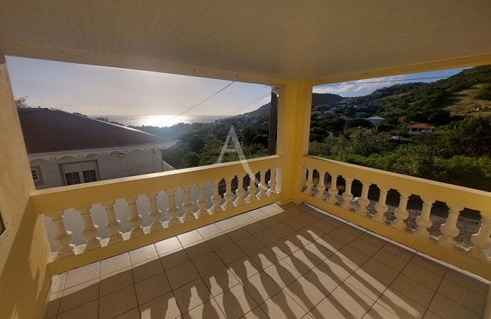 Location Appartement 