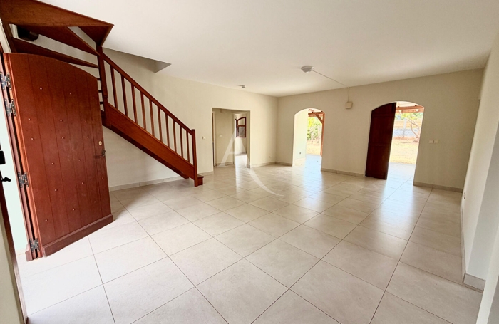 Location Maison 127.33m&sup2; 5 pi&egrave;ces Le Fran&ccedil;ois