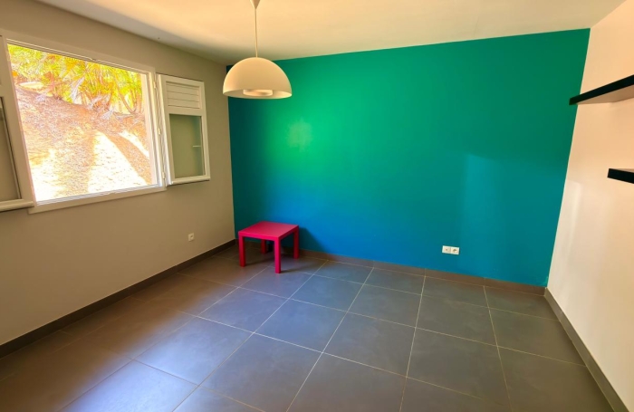 Vente Maison 95m&sup2; 4 pièces Le Vauclin