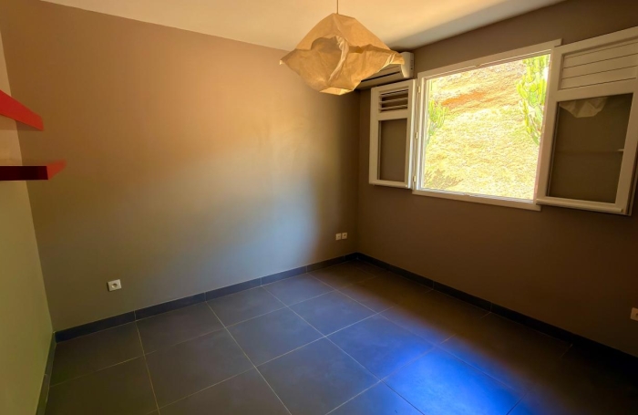 Vente Maison 95m&sup2; 4 pièces Le Vauclin