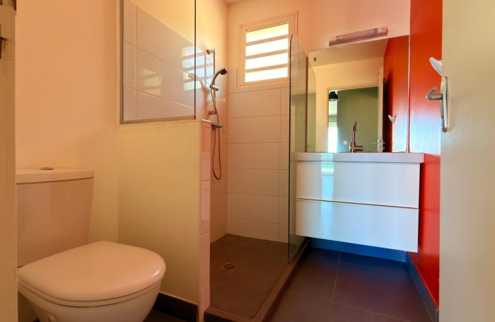 Vente Maison 95m&sup2; 4 pièces Le Vauclin