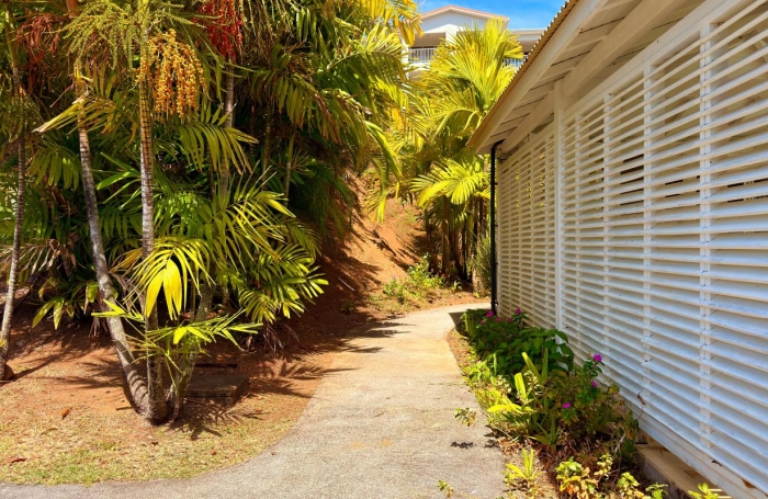 Vente Maison 95m&sup2; 4 pièces Le Vauclin