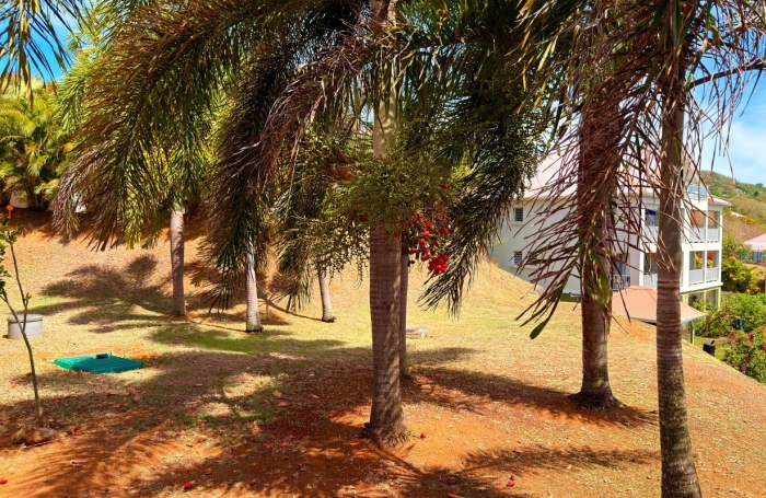 Vente Maison 95m&sup2; 4 pièces Le Vauclin