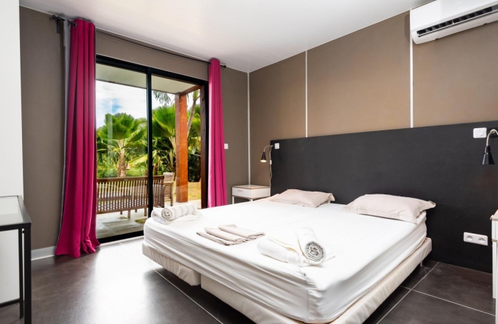 Vente Maison 90.32m&sup2; 5 pièces Le Vauclin