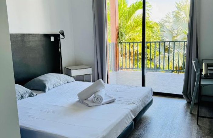 Vente Maison 90.32m&sup2; 5 pièces Le Vauclin