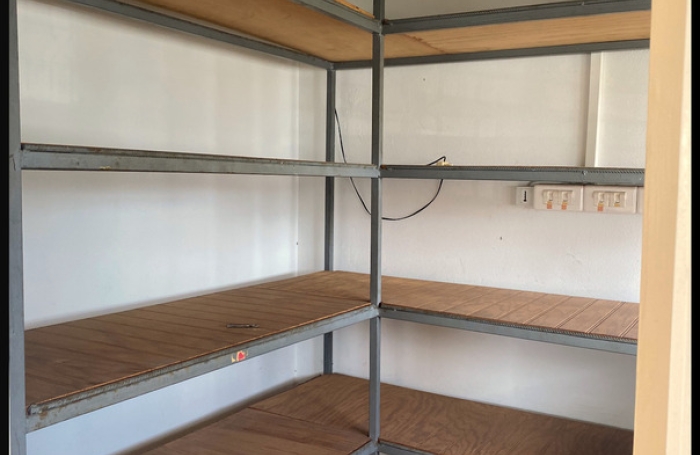 Location Bureaux 65m&sup2; 5 pièces Ducos