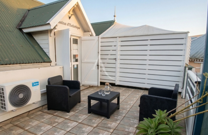 Vente Fonds de commerce 