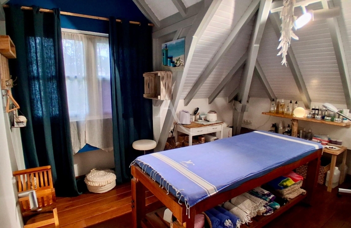 Vente Fonds de commerce 1m&sup2; Les Trois Ilets