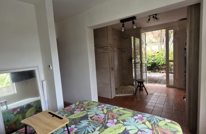 Vente Maison 127m&sup2; 4 pièces Sainte Anne
