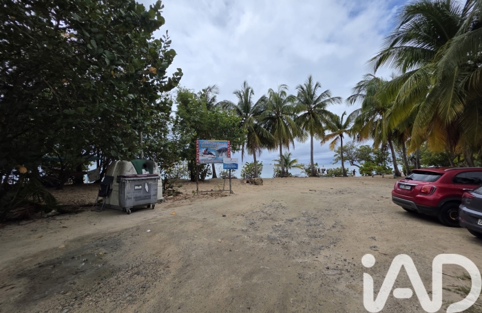 Vente Maison 127m&sup2; 4 pièces Sainte Anne