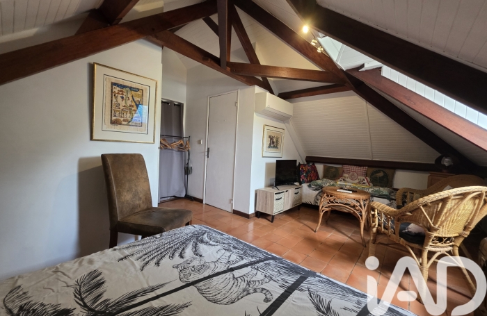 Vente Maison 127m&sup2; 4 pièces Sainte Anne