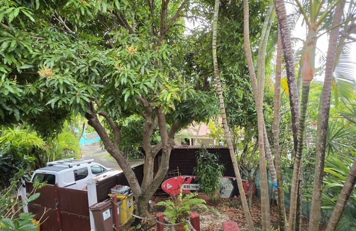 Vente Maison 127m&sup2; 4 pièces Sainte Anne