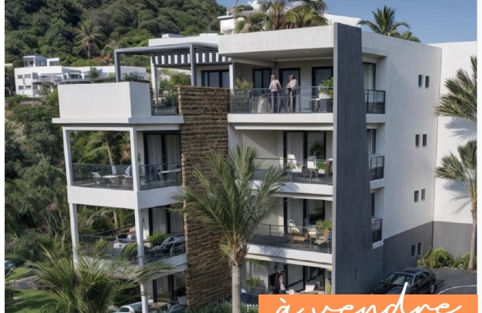 Vente Appartement 97290