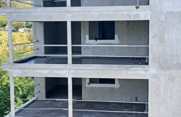 Grand T3 avec Grande Terrasse proche de toutes commodit&eacute;s