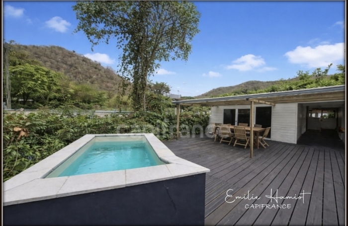 Location Maison 97222