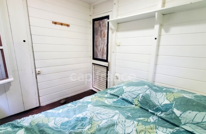 Location Maison 57m&sup2; 3 pièces Case-Pilote