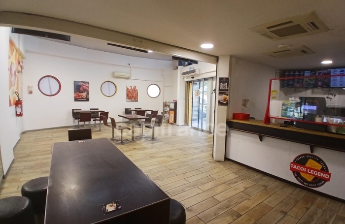 Vente Fonds de commerce 97290