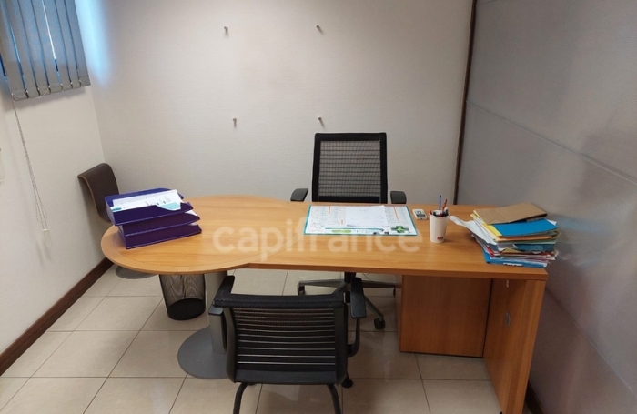 Vente Fonds de commerce 185m&sup2; 10 pièces Le Marin