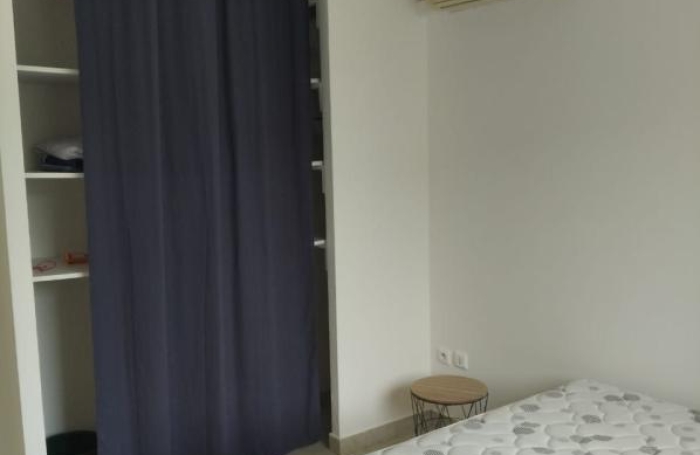 Location Appartement 61m&sup2; 2 pièces Le Marin