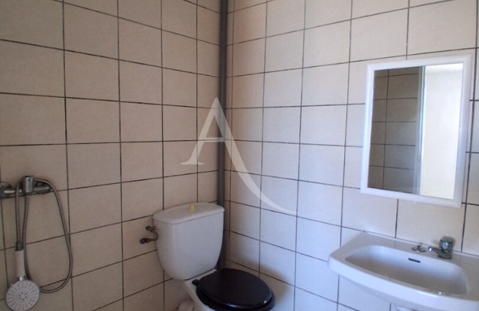 Location Appartement 33.16m&sup2; 2 pi&egrave;ces Fort de france