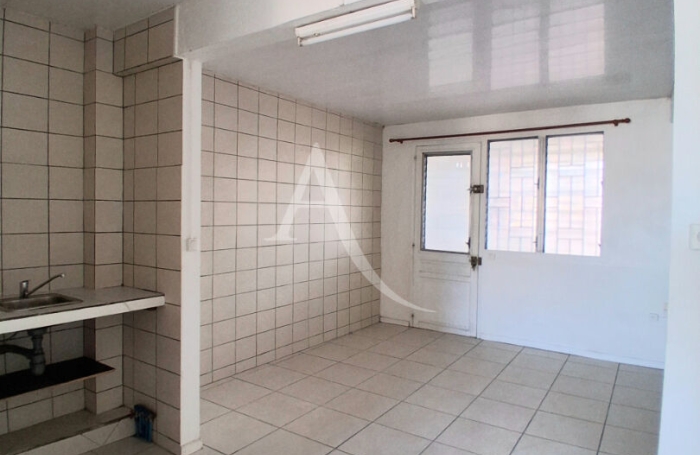 Location Appartement 33.16m&sup2; 2 pi&egrave;ces Fort de france