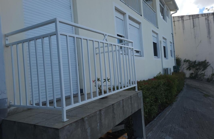 Vente Immeuble 271m&sup2; 11 pièces Schoelcher