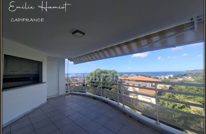 Location Appartement 97233